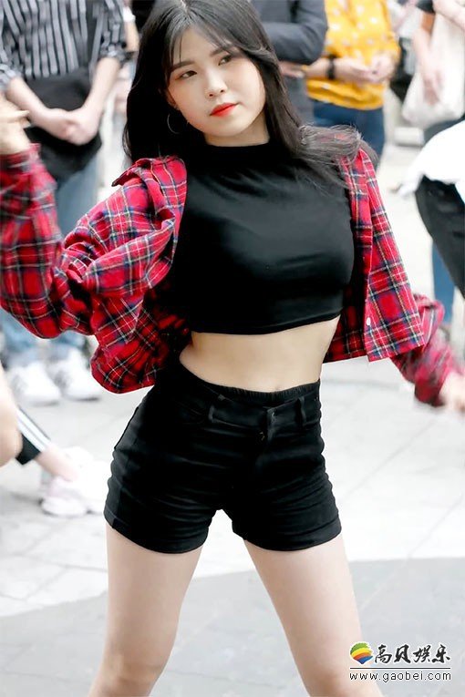 I.D 饭拍秀 拍摄日期：190707【2合集 228 MB】