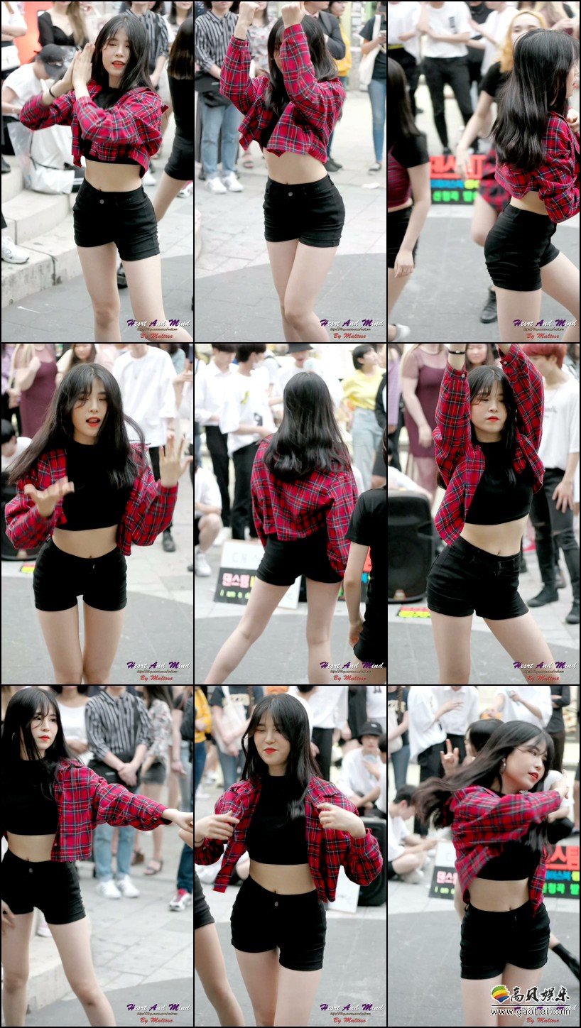 I.D 饭拍秀 拍摄日期：190707【2合集 228 MB】