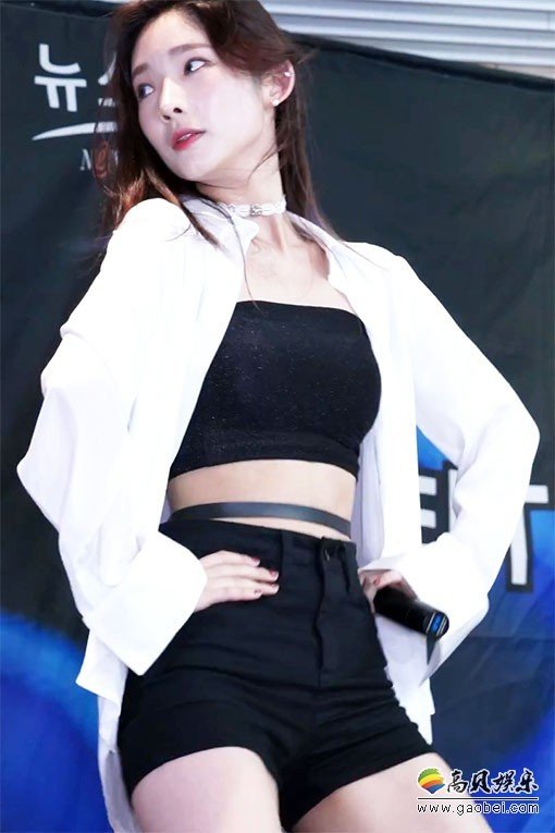 IF I 韩国女团 拍摄日期：170803【2合集 166 MB】