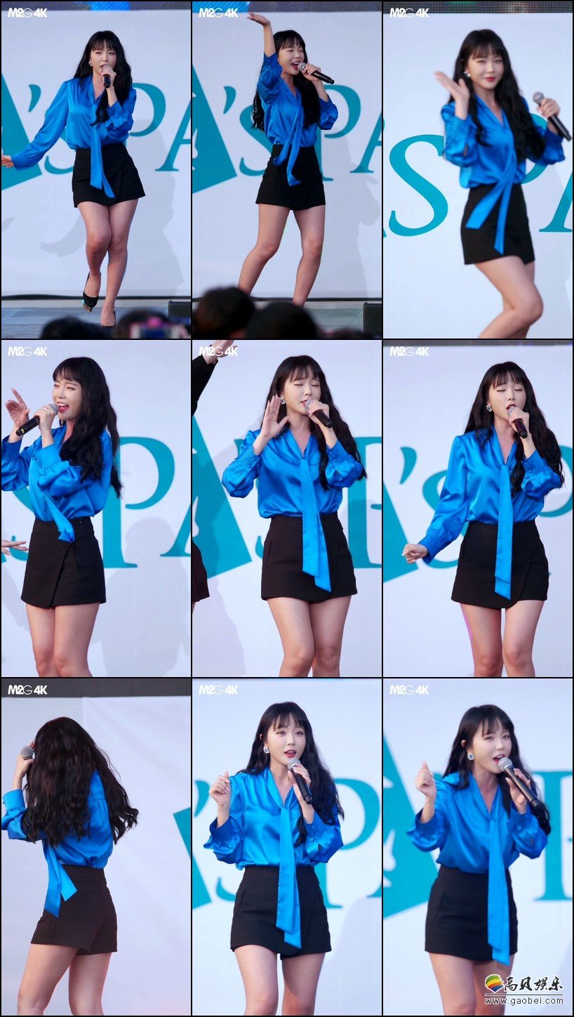 HONG JIN YOUNG单拍秀 拍摄日期：180427【8合集 1.47 GB】