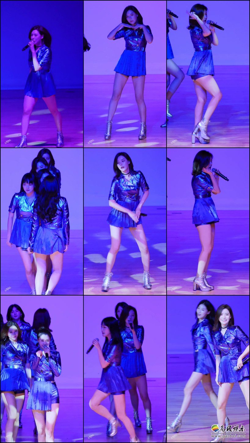 HELLOVENUS 单拍秀 拍摄日期：181005【11合集 4.23 GB】