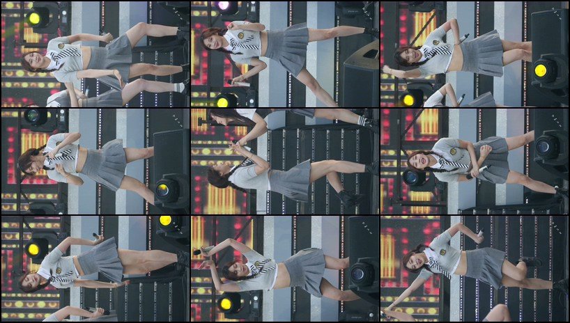 HIGHTEEN 饭拍秀 拍摄日期：190808【6合集 1.48 GB】