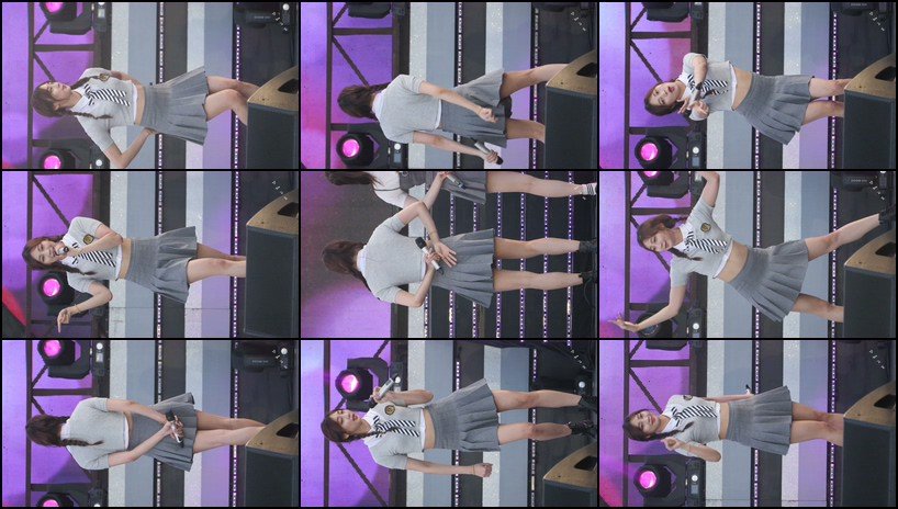 HIGHTEEN 饭拍秀 拍摄日期：190808【6合集 1.48 GB】