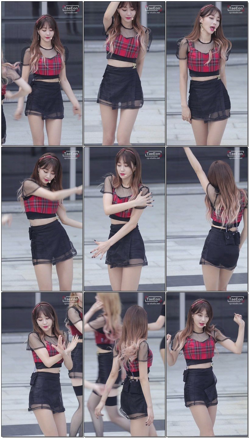 9MUSES 韩国女团 拍摄日期：170805【59合集 18.7 GB】