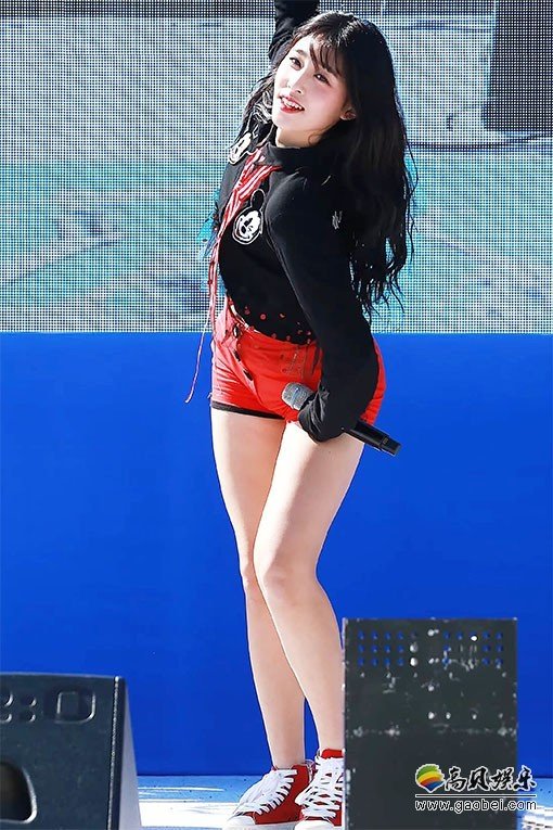 HIGHTEEN 韩国女团 拍摄日期：170826【20合集 5.74 GB】