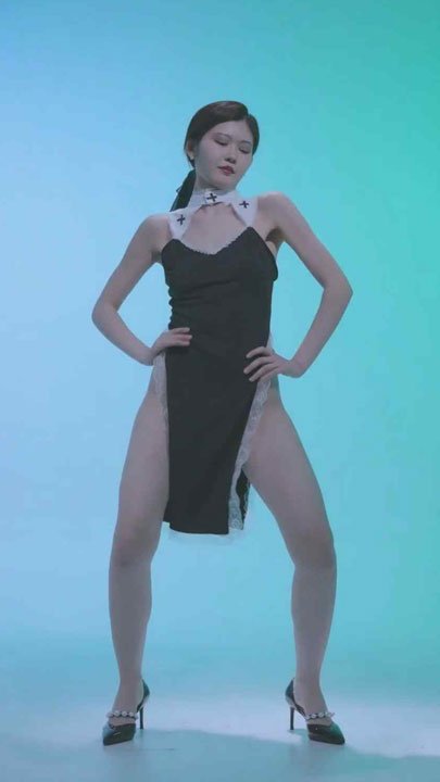 SPOP 玛丽亚 11V-2.55G