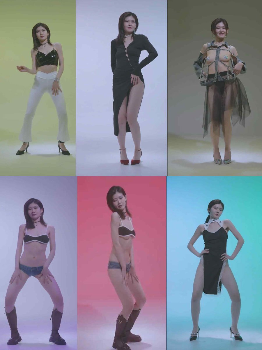 SPOP 玛丽亚 11V-2.55G