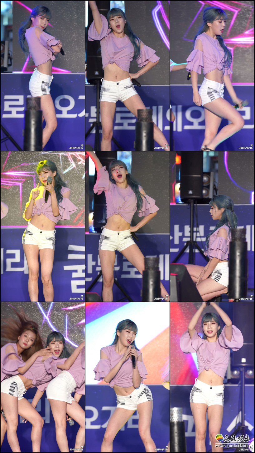 Heymiss 单拍秀 拍摄日期：180727【9合集 1.71 GB】