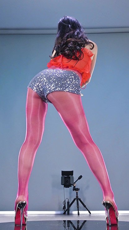 【绝对舞力】Patreon 250329 4K【2V/1.3G】