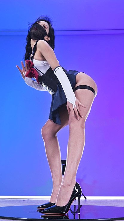 【绝对舞力】Patreon 250313 4K【2V/1G】