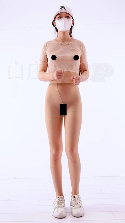 【山庄VIP】小杜 健美操 ClapSnap 4K【2V/1G】