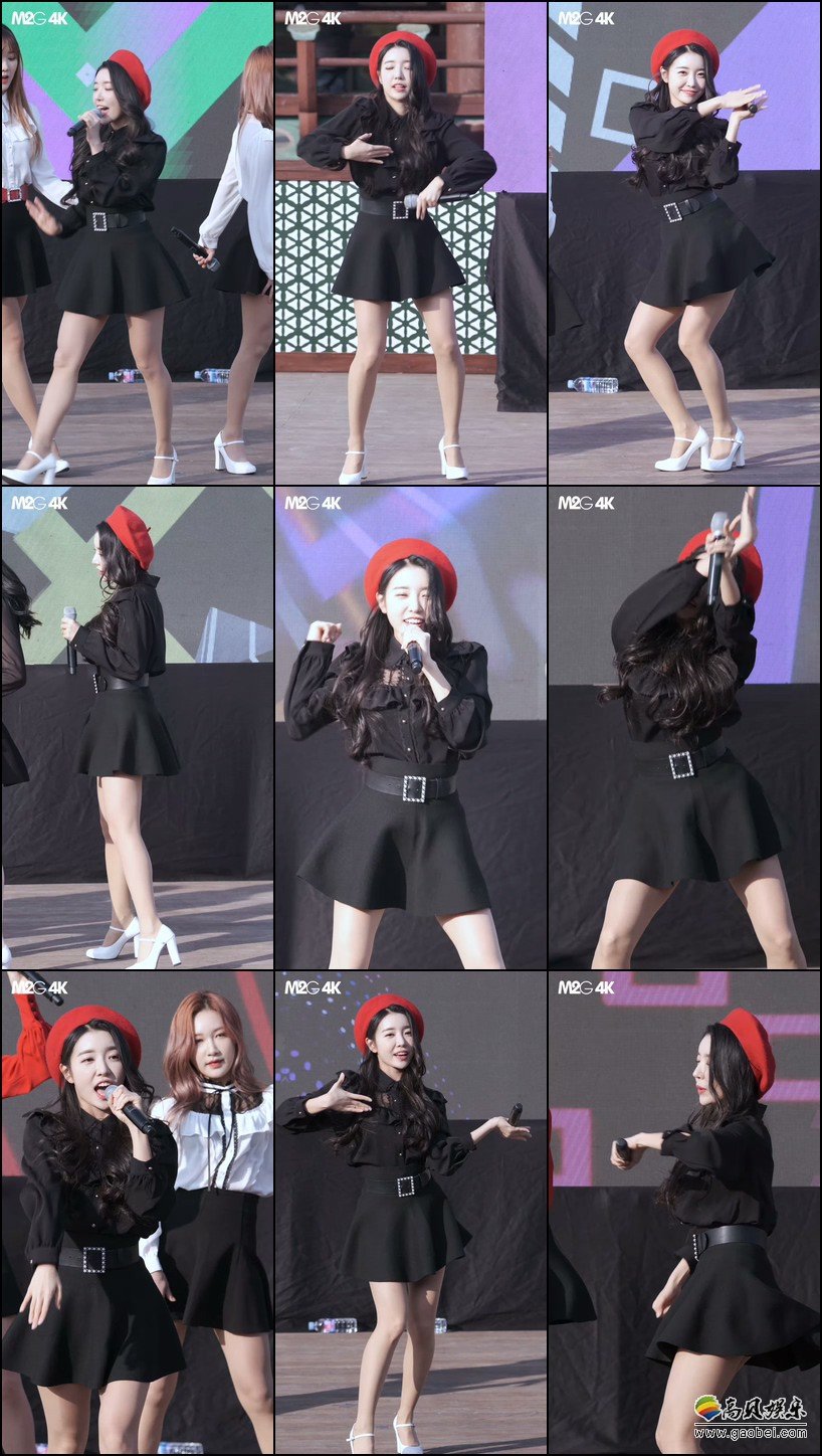 HEYGIRLS 饭拍秀 拍摄日期：191110【100合集 38.8 GB】