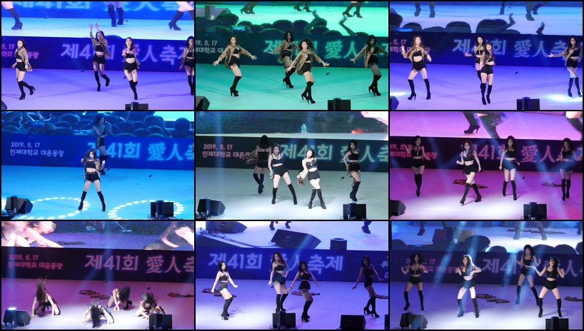 Holly Queen 单拍秀 拍摄日期：190517【14合集 8.51 GB】