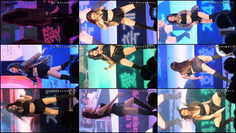 Holly Queen 单拍秀 拍摄日期：190517【14合集 8.51 GB】