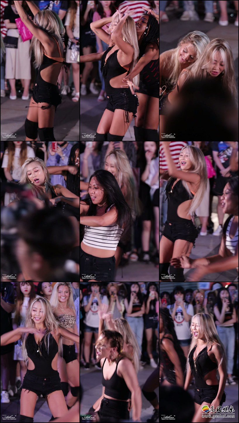 HYOLYN 单拍秀 拍摄日期：180728【13合集 1.86 GB】