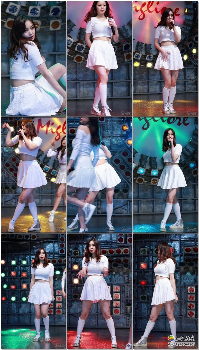 H2L饭拍秀 拍摄日期：170305【21合集 3.34 GB】