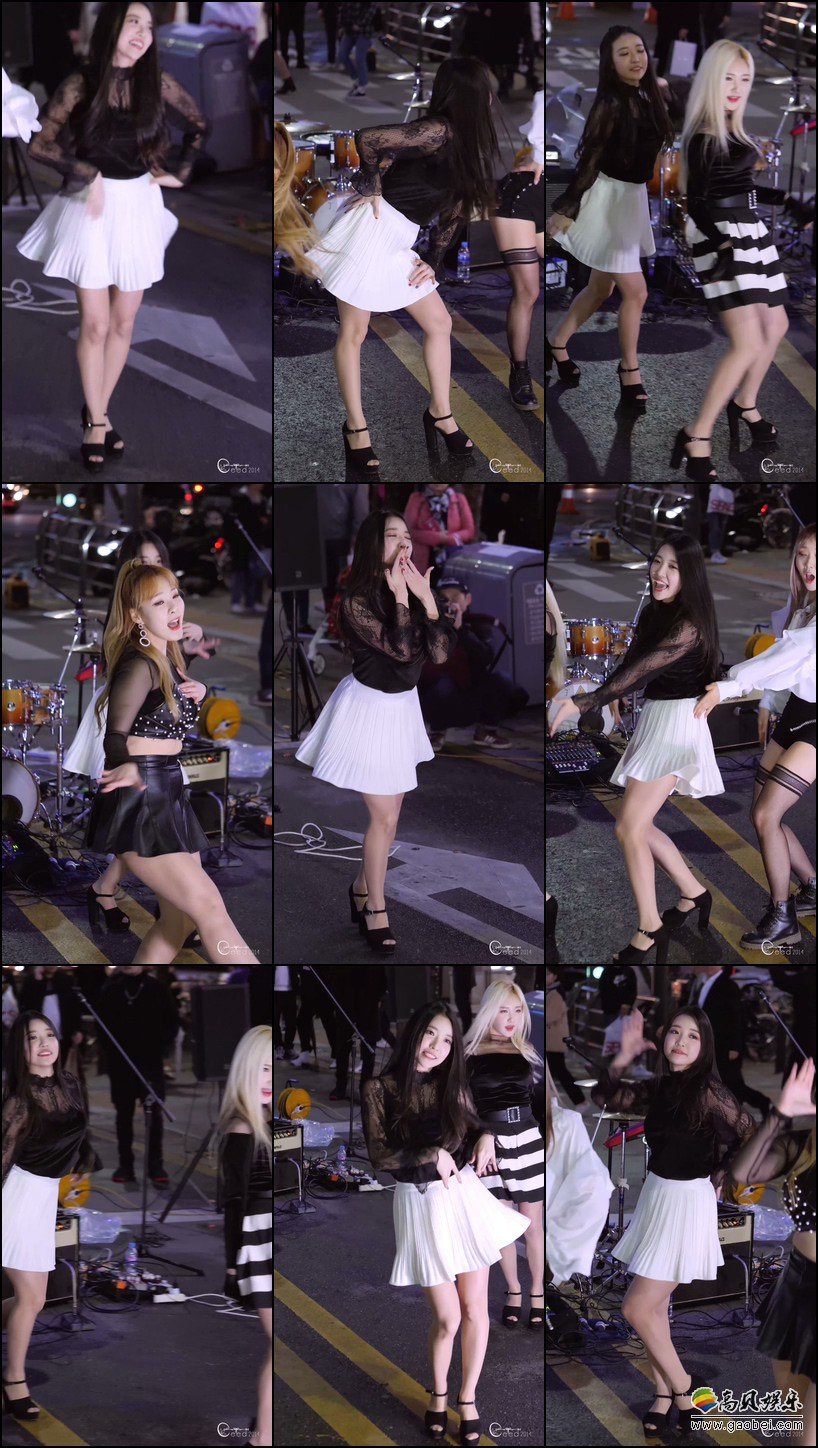 Hey Girls 单拍秀 拍摄日期：181028【31合集 6.84 GB】