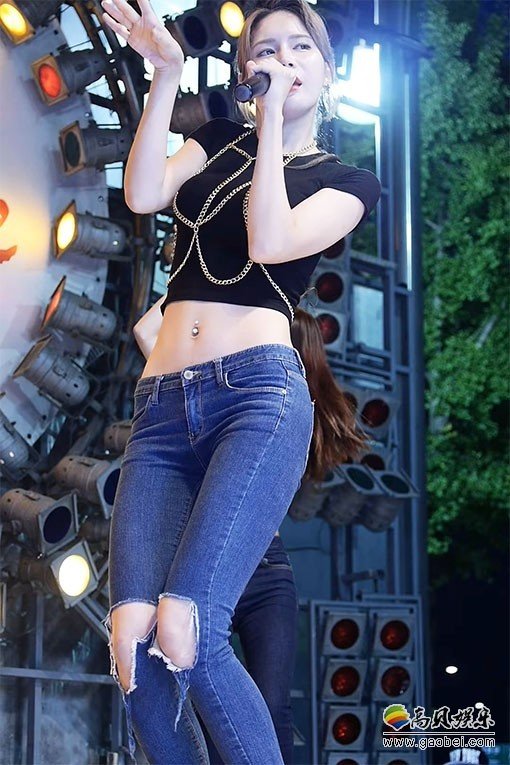 IFI 韩国女团 拍摄日期：170806【6合集 1.49 GB】