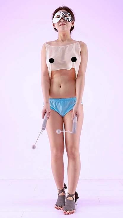 【山庄VIP】小磁 跳绳 4K【2V/1.1G】