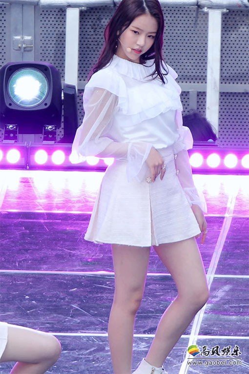 GWSN 单拍秀 拍摄日期：190518【10合集 3.20 GB】