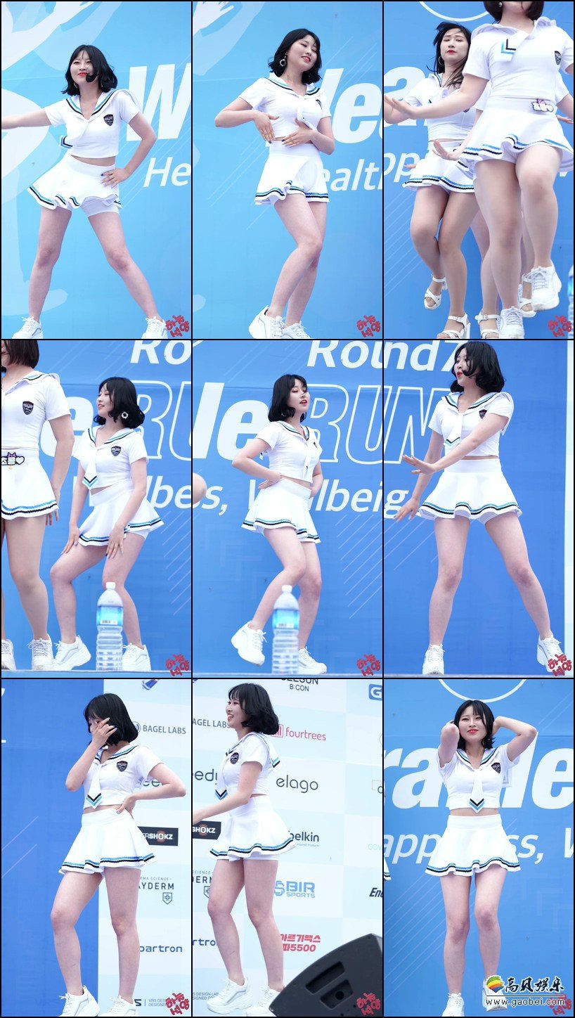 Happiness 单拍秀 拍摄日期：190518【3合集 505 MB】