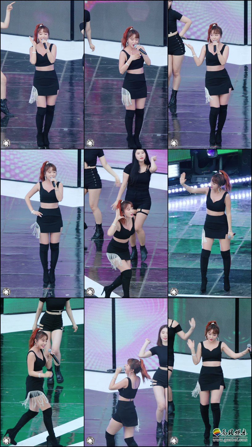 HONG JIN YOUNG 单拍秀 拍摄日期：190518【11合集 4.26 GB】