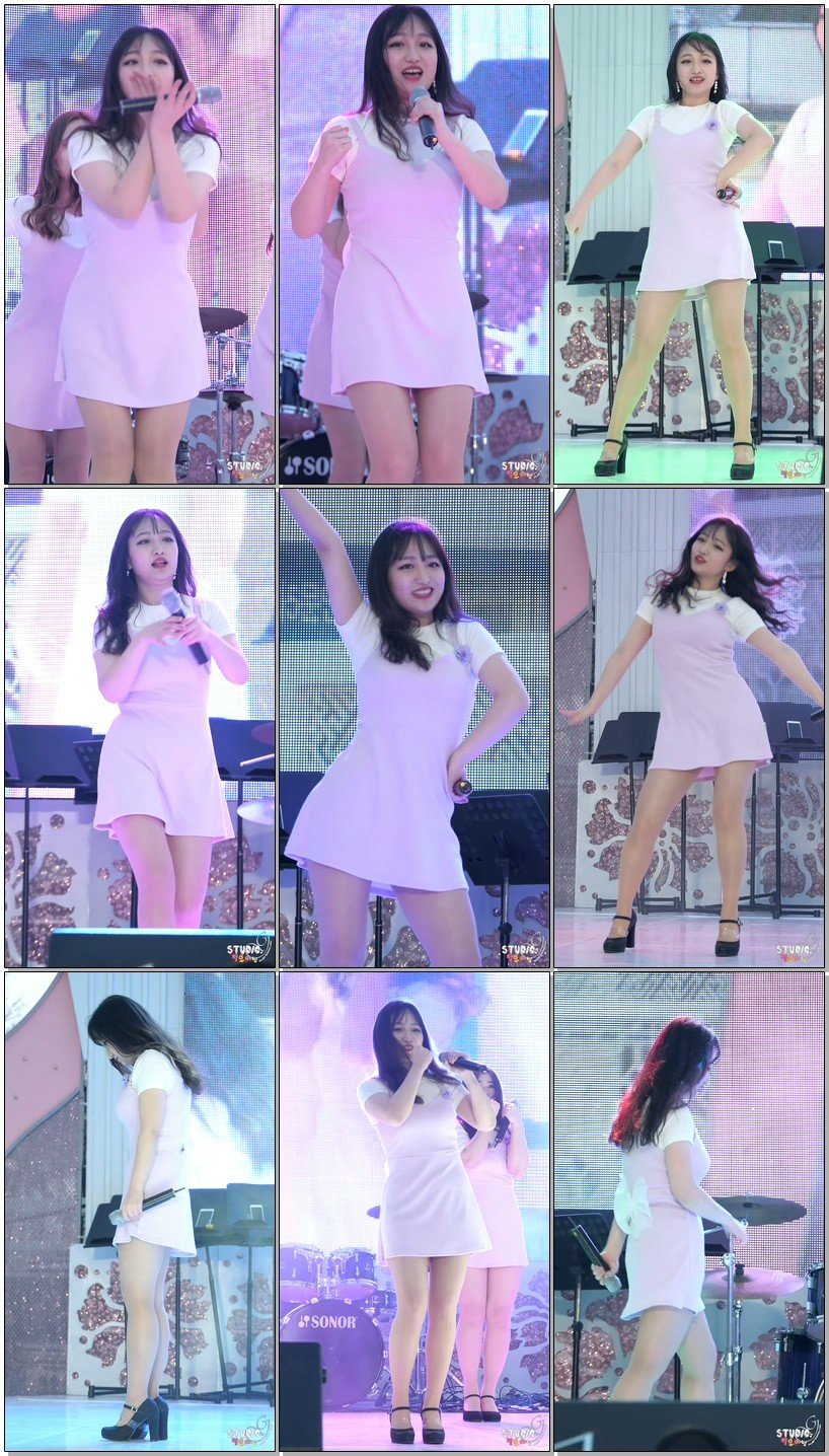 Happiness饭拍秀 拍摄日期：170402【12合集 1.55 GB】