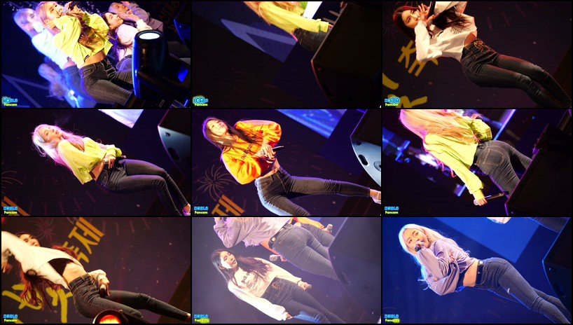 Icia 单拍秀 拍摄日期：181208【13合集 5.26 GB】