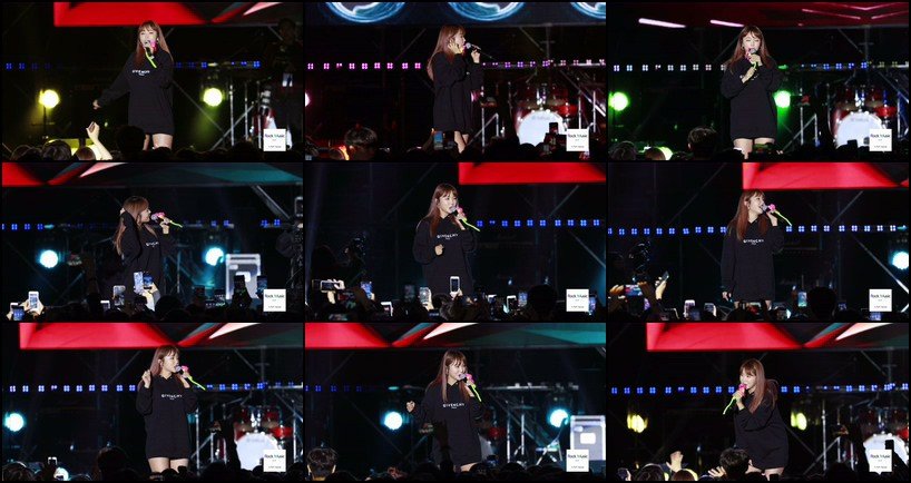 HONG JIN YOUNG 单拍秀 拍摄日期：190521【5合集 3.02 GB】