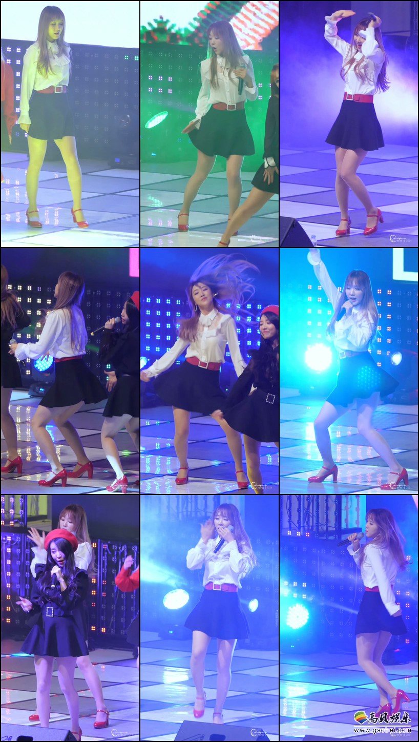 HEYGIRLS 单拍秀 拍摄日期：181208【16合集 3.54 GB】