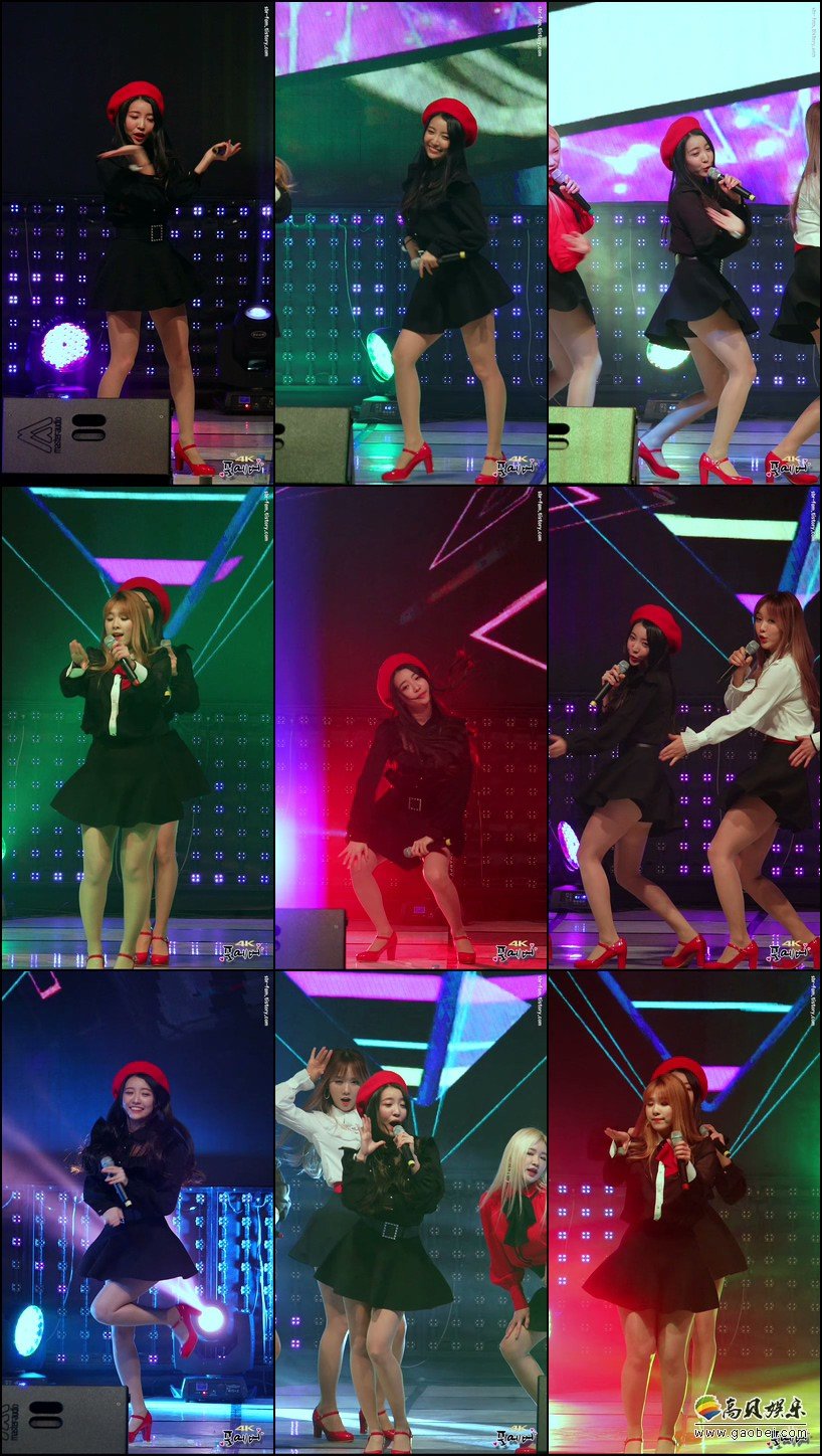 HEYGIRLS 单拍秀 拍摄日期：181208【16合集 3.54 GB】