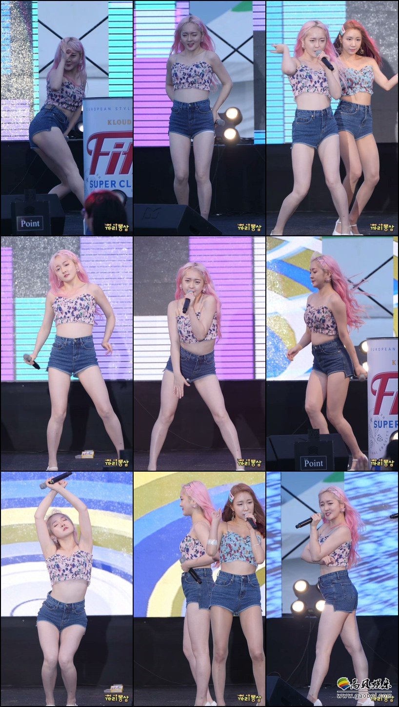 ICIA 单拍秀 拍摄日期：180729【12合集 1.91 GB】