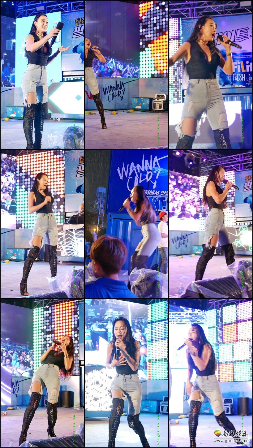 JIWONI 单拍秀 拍摄日期：180729【13合集 2.38 GB】