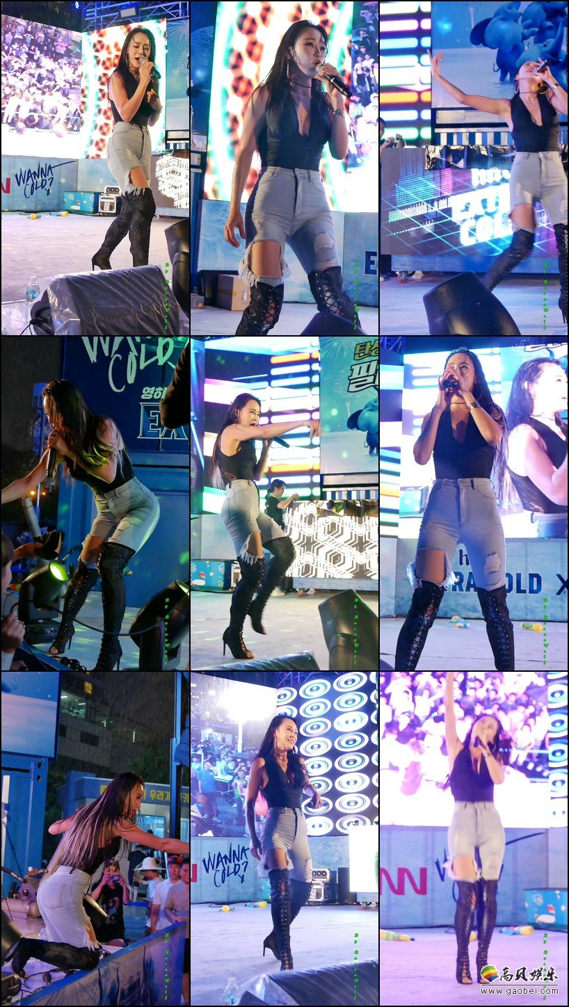 JIWONI 单拍秀 拍摄日期：180729【13合集 2.38 GB】