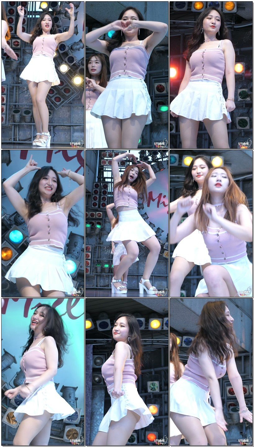 Happiness 韩国女团 拍摄日期：170708【48合集 5.62 GB】