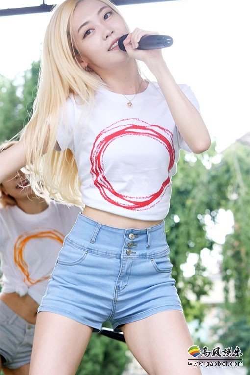 Heymiss 女团单拍秀 拍摄日期：180609【10合集 1.24 GB】