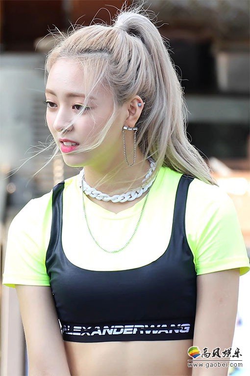 ITZY 饭拍秀 拍摄日期：190810【58合集 23.9 GB】