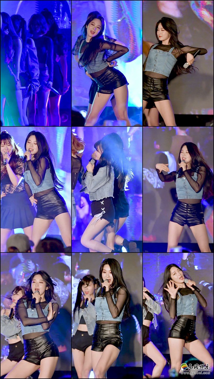 HASHTAG 单拍秀 拍摄日期：190525【24合集 5.69 GB】