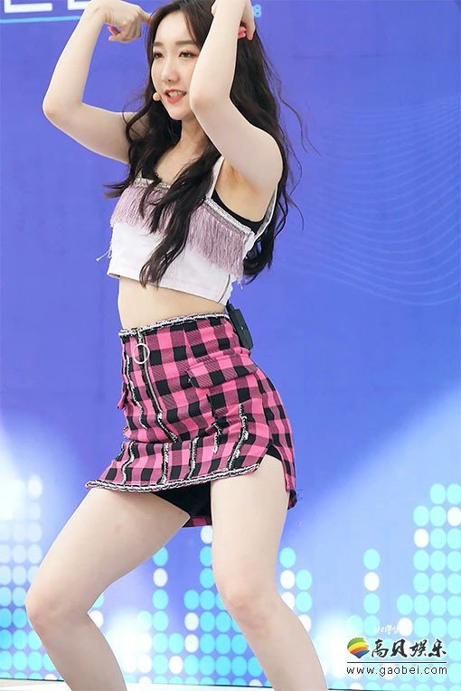 HOT PLACE 单拍秀 拍摄日期：190525【10合集 5.48 GB】