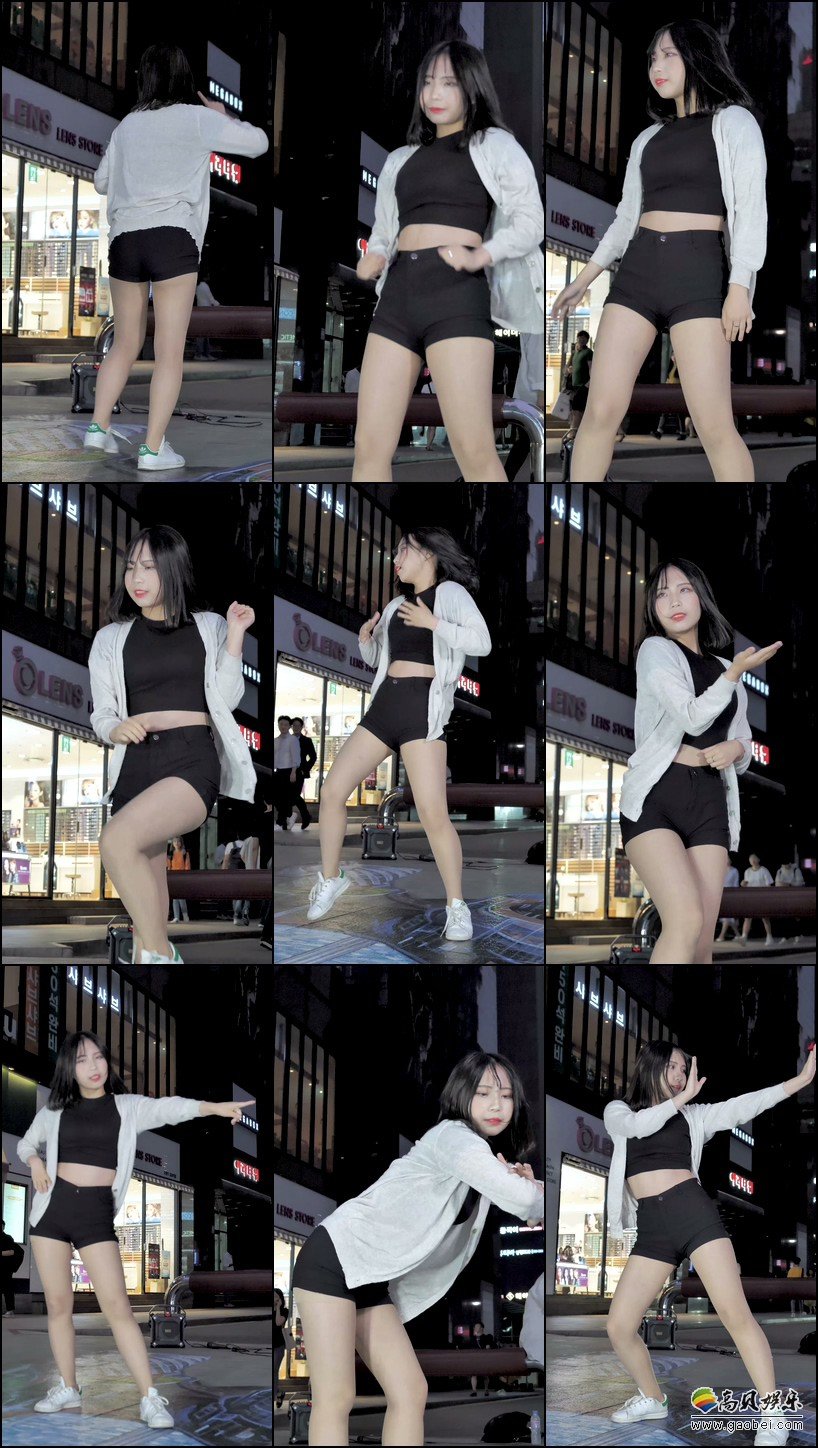 I.D 饭拍秀 拍摄日期：190712【10合集 1.87 GB】