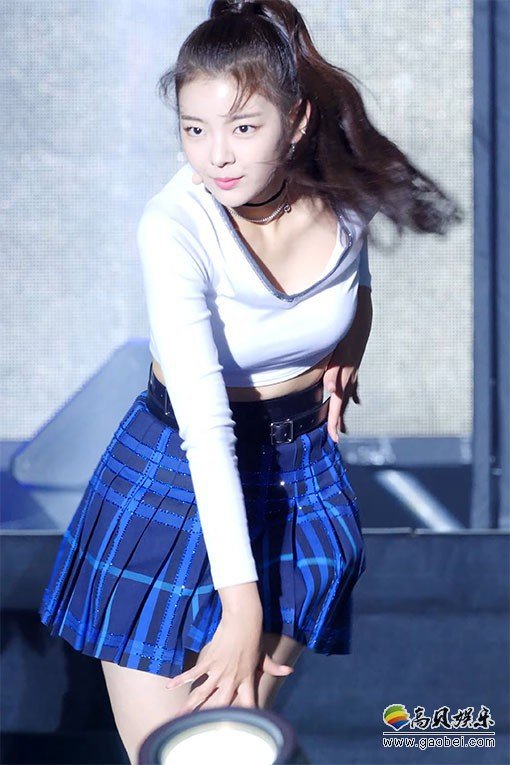 ITZY 饭拍秀 拍摄日期：191013【89合集 40.3 GB】