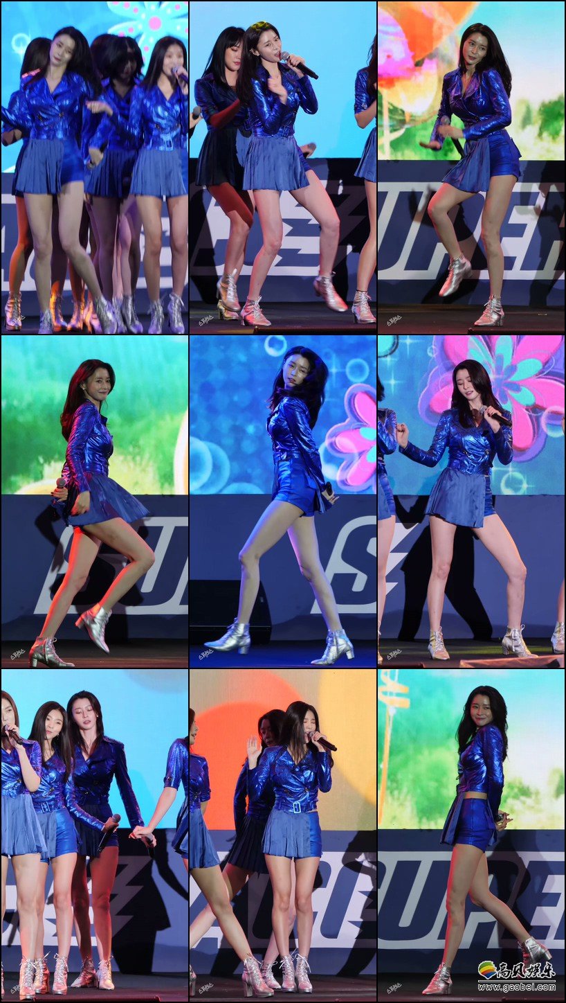 HELLOVENUS 单拍秀 拍摄日期：181006【6合集 1.22 GB】