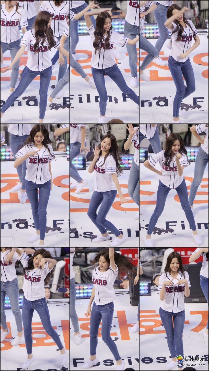 IZONE 单拍秀 拍摄日期：181006【69合集 24.1 GB】