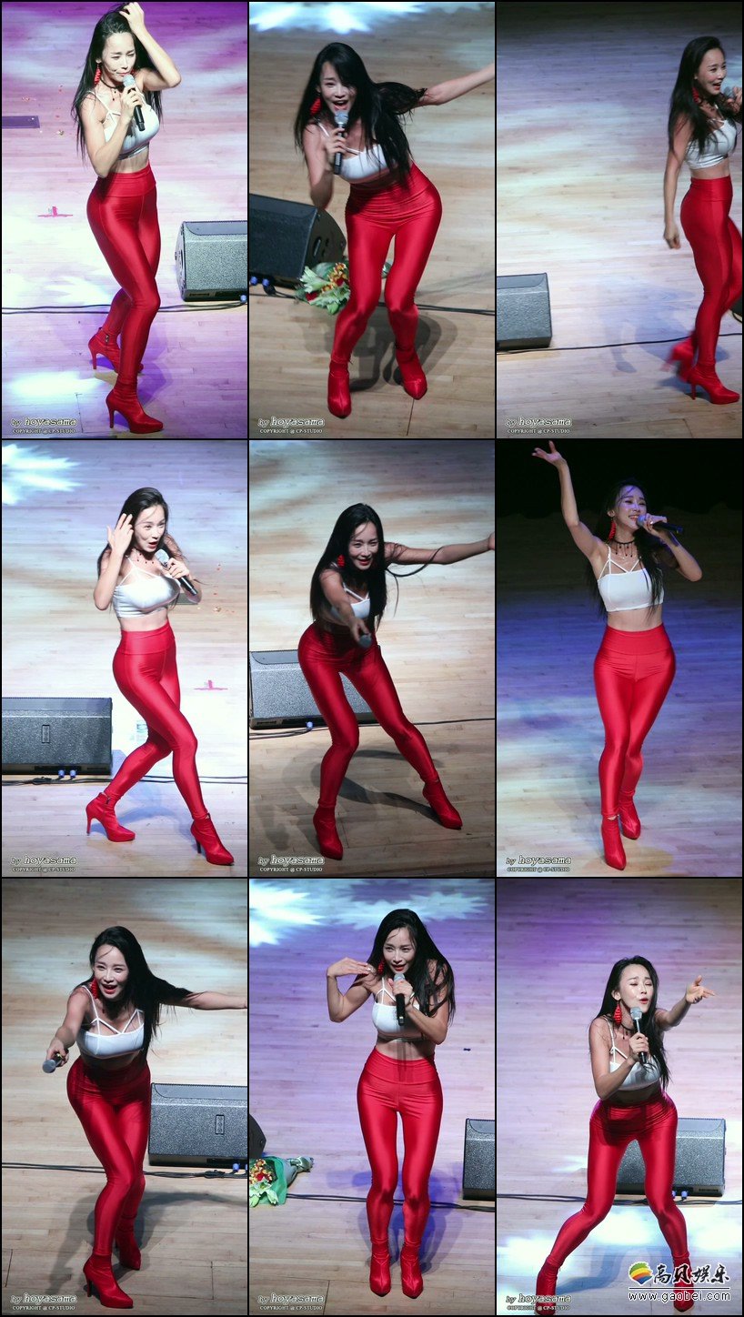 Jiwoni 单拍秀 拍摄日期：181006【9合集 0.99 GB】