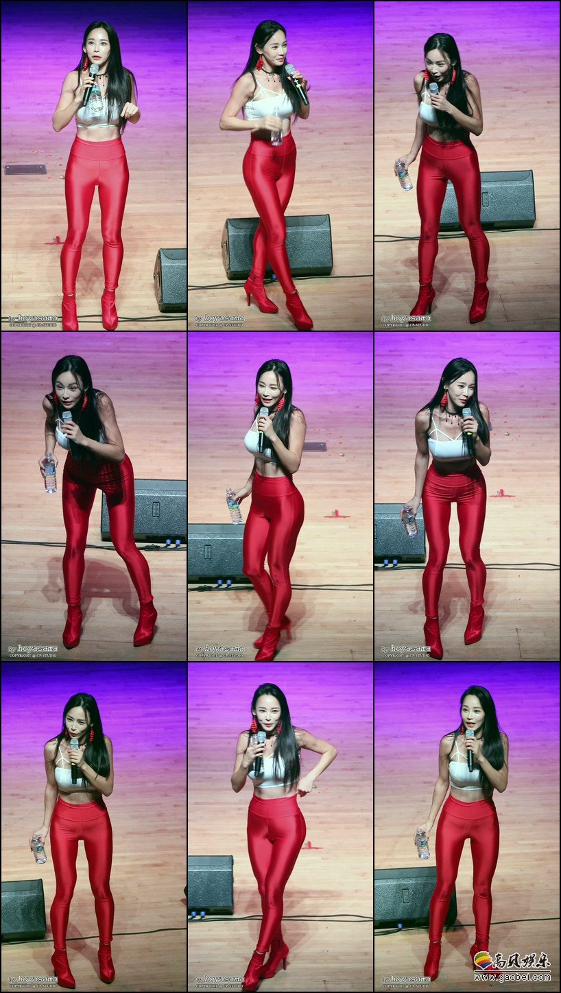 Jiwoni 单拍秀 拍摄日期：181006【9合集 0.99 GB】