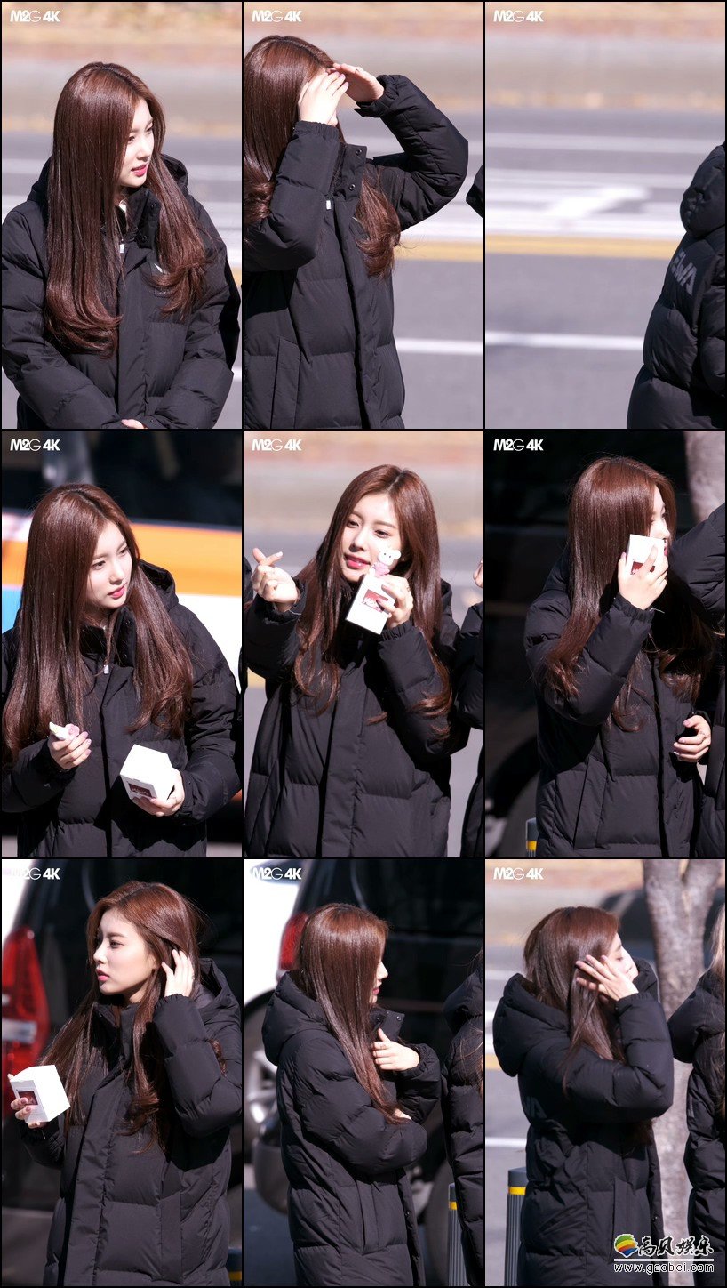 IZONE 单拍秀 拍摄日期：181103【79合集 45.5 GB】