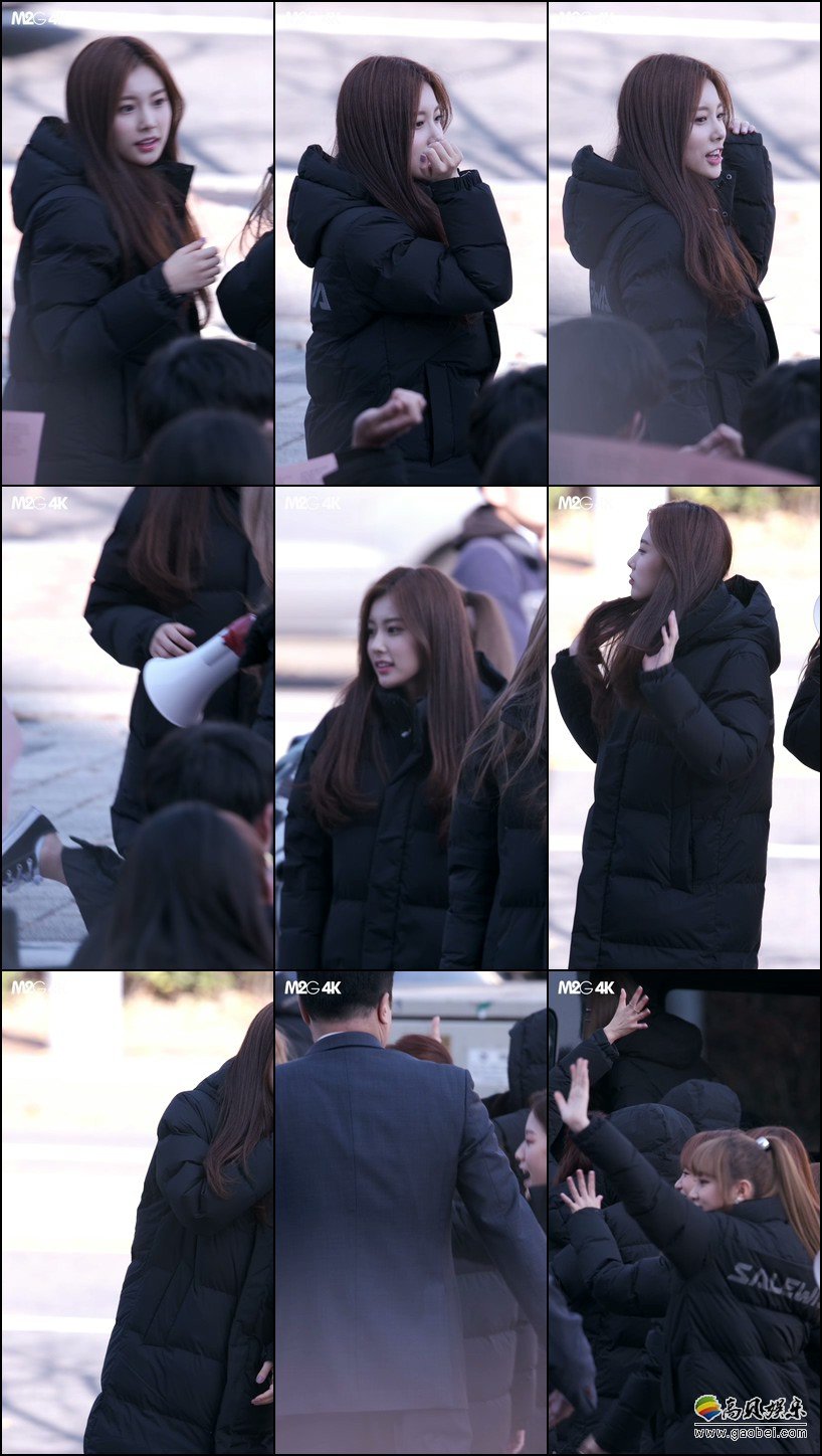 IZONE 单拍秀 拍摄日期：181103【79合集 45.5 GB】