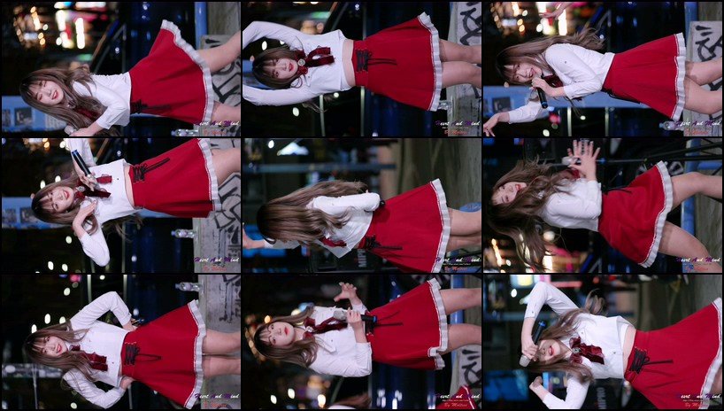 HighCutie 饭拍秀 拍摄日期：20201104【60合集 11.2 GB】