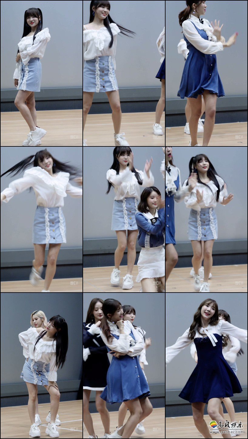 Hashtag 饭拍秀 拍摄日期：191014【15合集 3.30 GB】