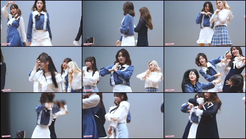 Hashtag 饭拍秀 拍摄日期：191014【15合集 3.30 GB】